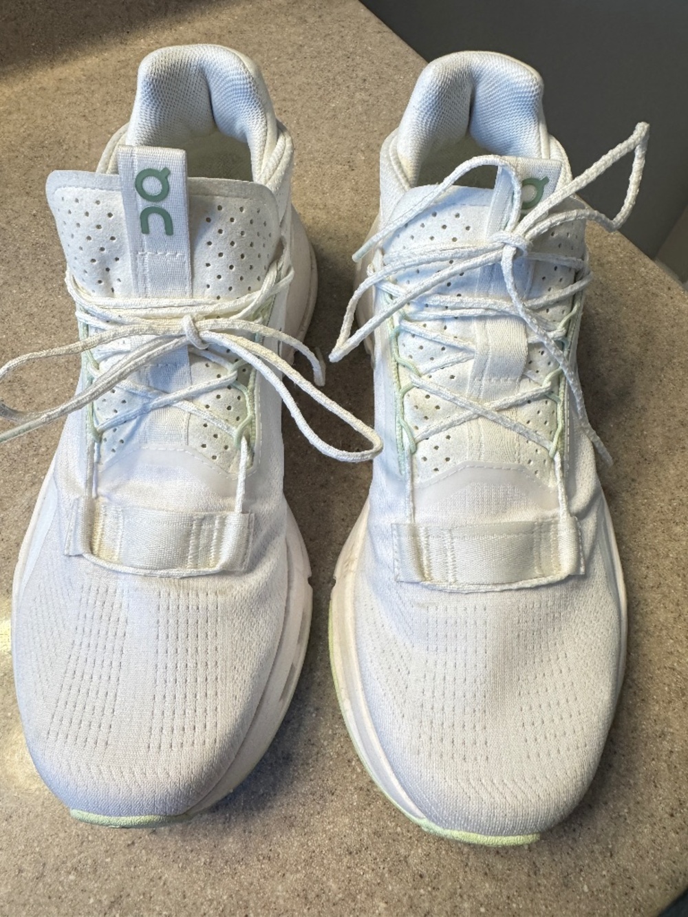 ON Cloudnova 2 Shoes